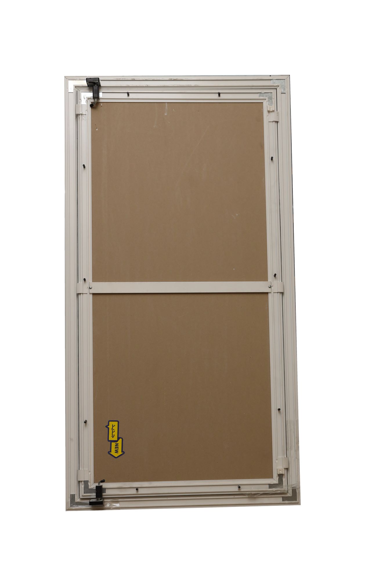 Buy CEILING ACCESS DOOR - ALUMINIUM - 60 X 120CM Online | Construction Finishes | Qetaat.com